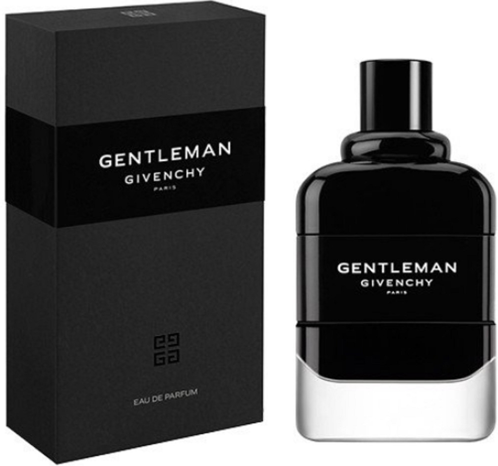 Givenchy Gentleman Boisee EDP 100 ml nuotrauka