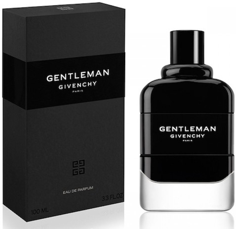 Givenchy Gentleman Boisee EDP 60 ml nuotrauka