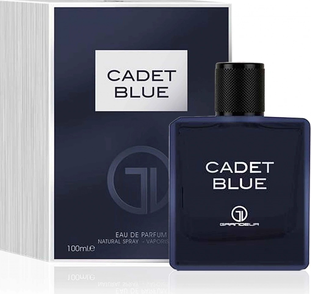Grandeur Cadet Blue EDP 100 ml nuotrauka