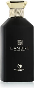 Grandeur L Ambre Pour Homme EDP 100 ml nuotrauka