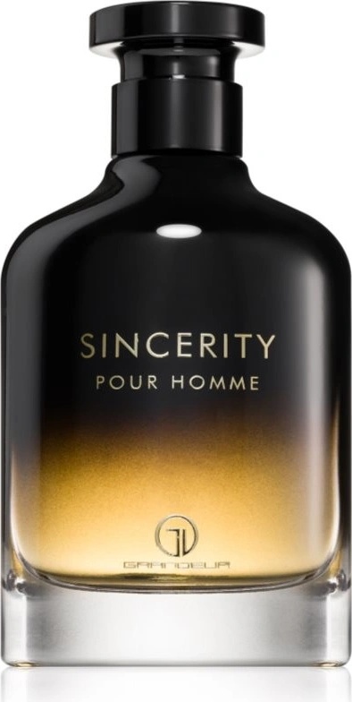 Grandeur Sincerity EDP 100 ml nuotrauka