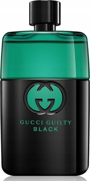 Gucci Guilty Essence Pour Homme EDT 90 ml nuotrauka