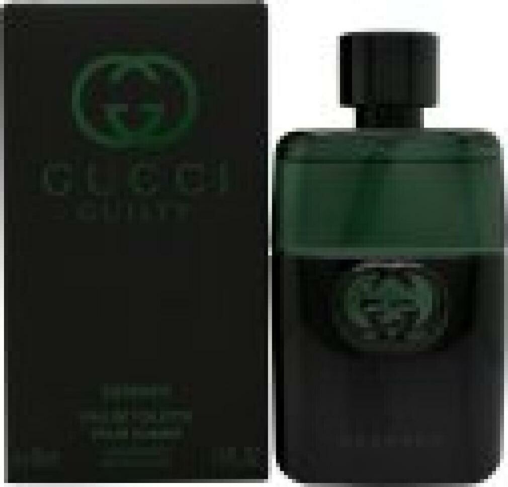 Gucci Guilty Essence Pour Homme EDT 50 ml nuotrauka