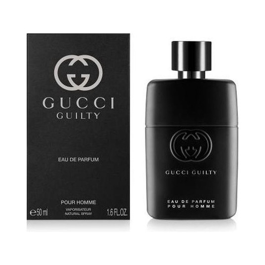 Gucci Guilty Parfurm Pour Homme EDP 50 ml nuotrauka