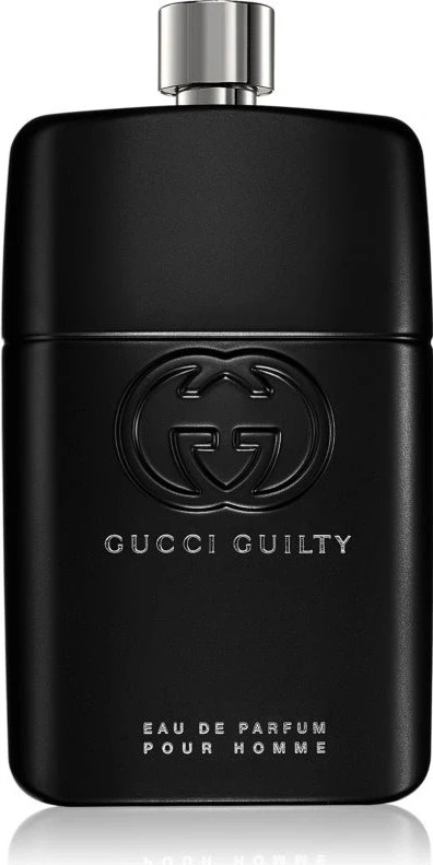Gucci Guilty pour Homme EDP 200 ml nuotrauka
