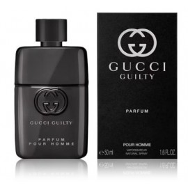 Gucci Guilty Pour Homme EDP 50 ml nuotrauka
