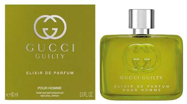Gucci Guilty Pour Homme EDP 60 ml nuotrauka