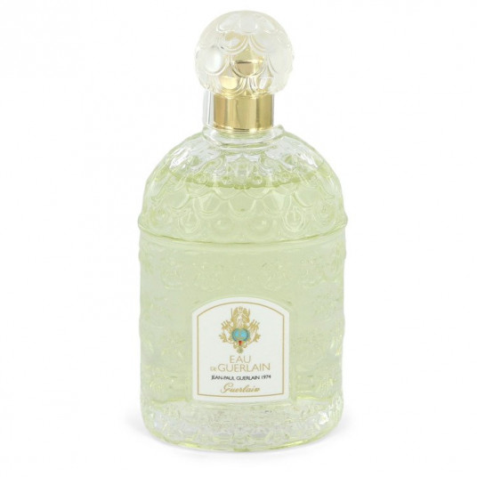Guerlain Eau de Guerlain Men EDT 100 ml nuotrauka