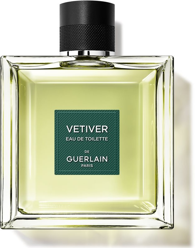 Guerlain Vetiver EDT 150 ml nuotrauka