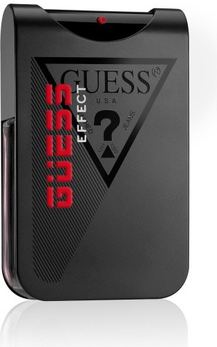Guess Grooming Effect EDT 100 ml nuotrauka