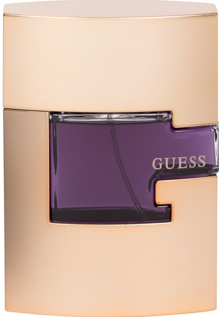 Guess Guess Gold EDT 75 ml nuotrauka