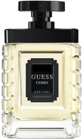 Guess Uomo Men EDT 100 ml nuotrauka