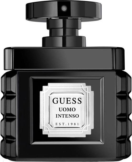 Guess Uomo Intenso EDP 50 ml nuotrauka