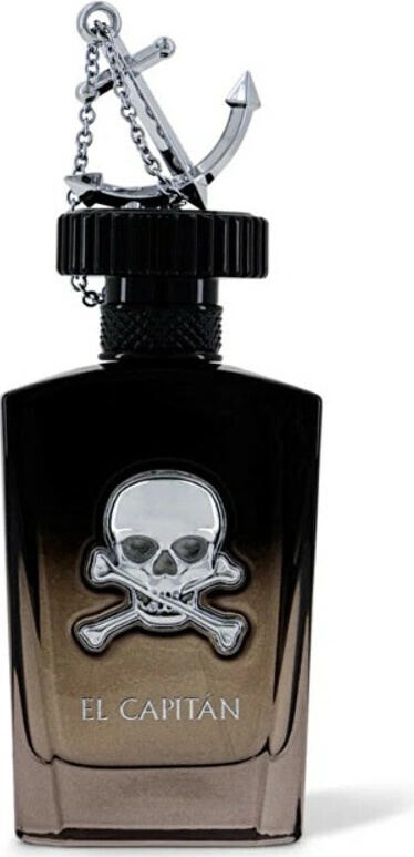 Gulf Orchid El Capitan EDP 100 ml nuotrauka