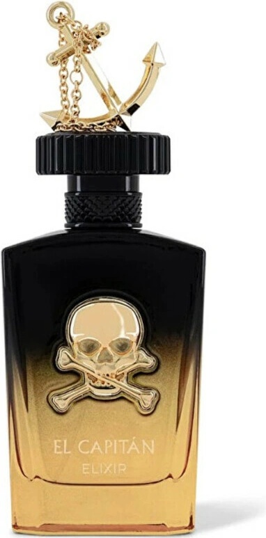 Gulf Orchid El Capitan Elixir EDP 100 ml nuotrauka
