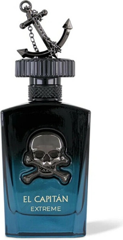 Gulf Orchid El Capitán Extreme EDP 100 ml nuotrauka