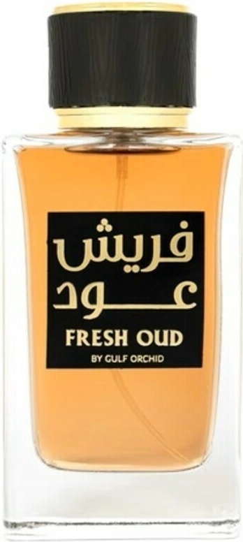 Gulf Orchid Fresh Oud EDP 110 ml nuotrauka