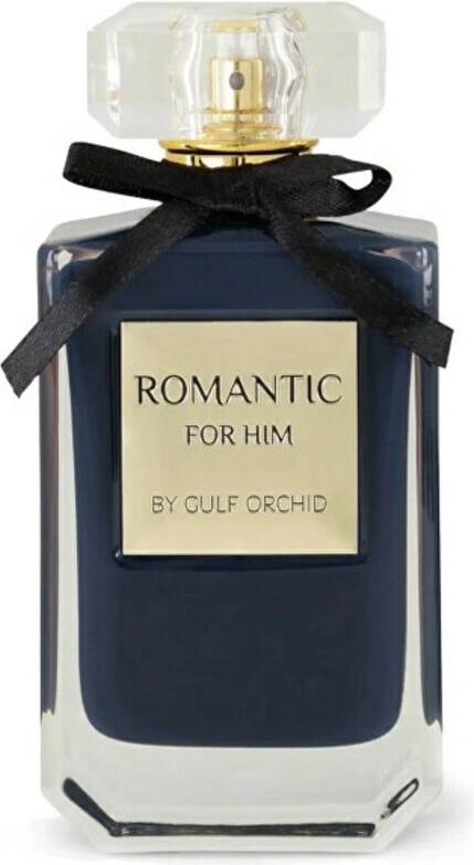 Gulf Orchid Romantic EDP 100 ml nuotrauka