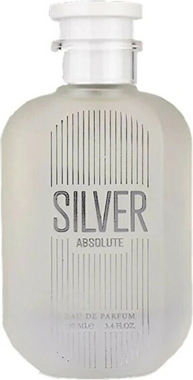 Gulf Orchid Silver Absolute EDP 100 ml nuotrauka