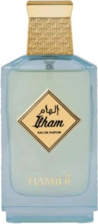 Hamidi Ilham EDP 100 ml nuotrauka