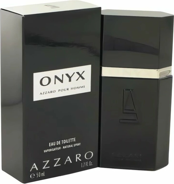 Hamidi Onyx Aoud EDP 80 ml nuotrauka