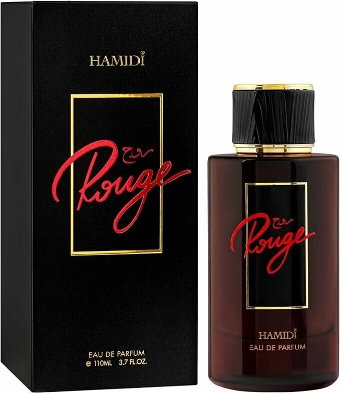Hamidi Rouge EDP 110 ml nuotrauka