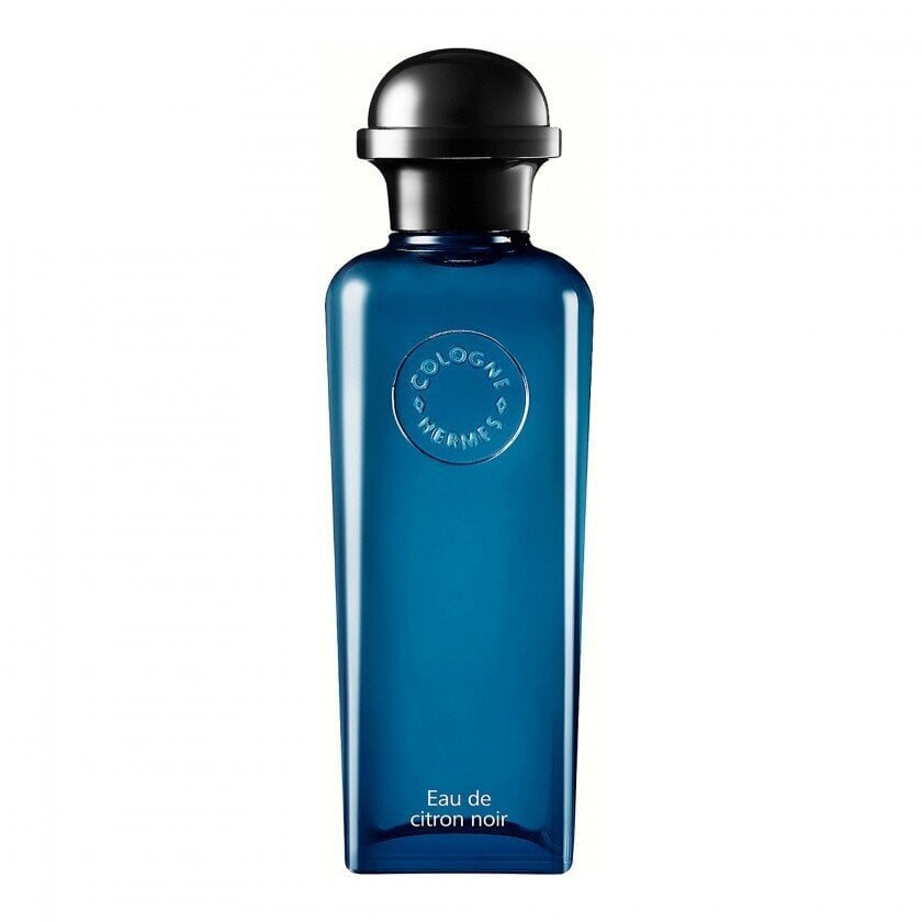 Hermes Eau de Citron Noir EDC 50 ml nuotrauka