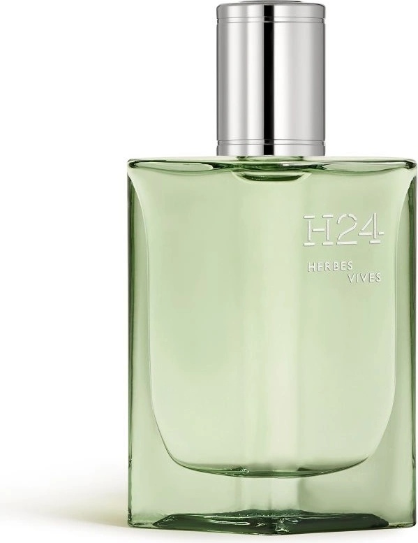 Hermes H24 Herbes Vives EDP 30 ml nuotrauka