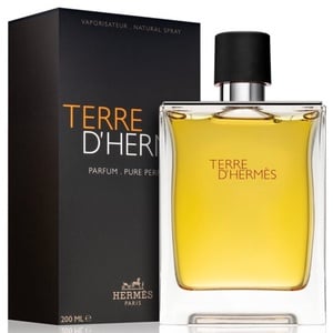 HERMES Terre d’Hermes 200 ml nuotrauka