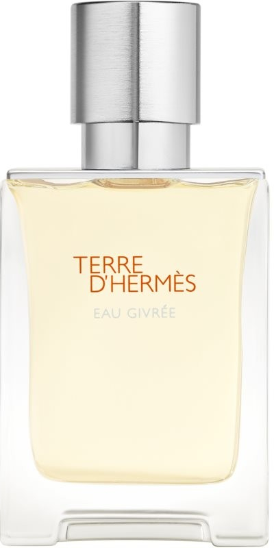 Hermes Terre d Hermes Eau Givree EDP 50 ml nuotrauka