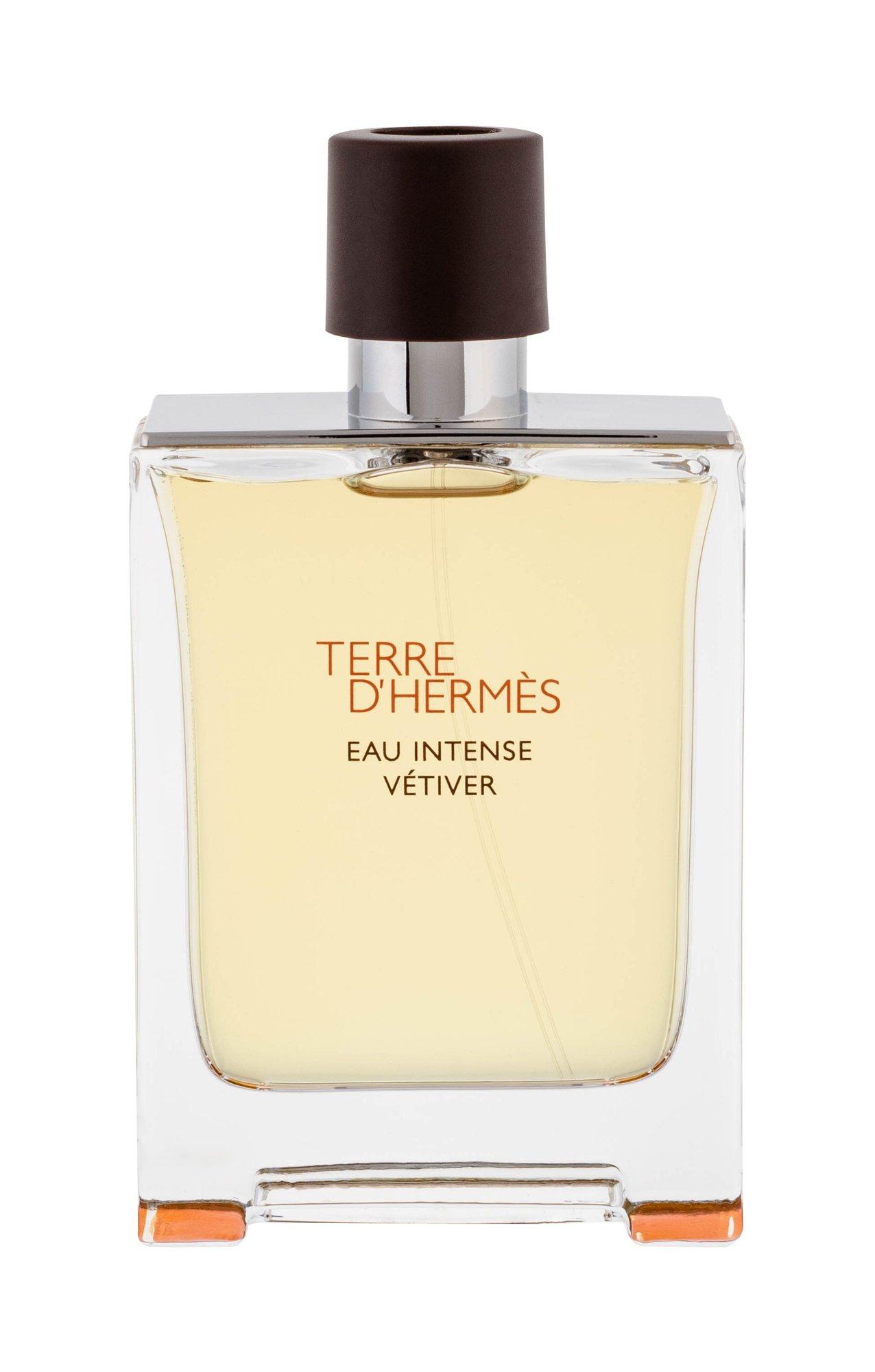 Hermes Terre D Hermes Eau Intense Vetiver EDP 100 ml nuotrauka