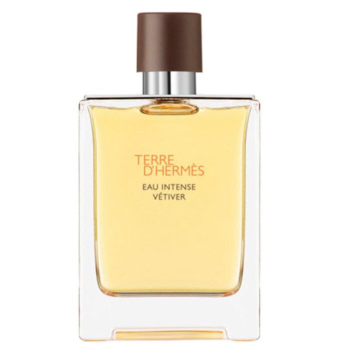 Hermes Terre d Hermes Intense Vetiver EDP 50 ml nuotrauka