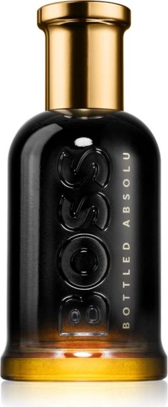 Hugo Boss BOSS Absolu EDP 50 ml nuotrauka