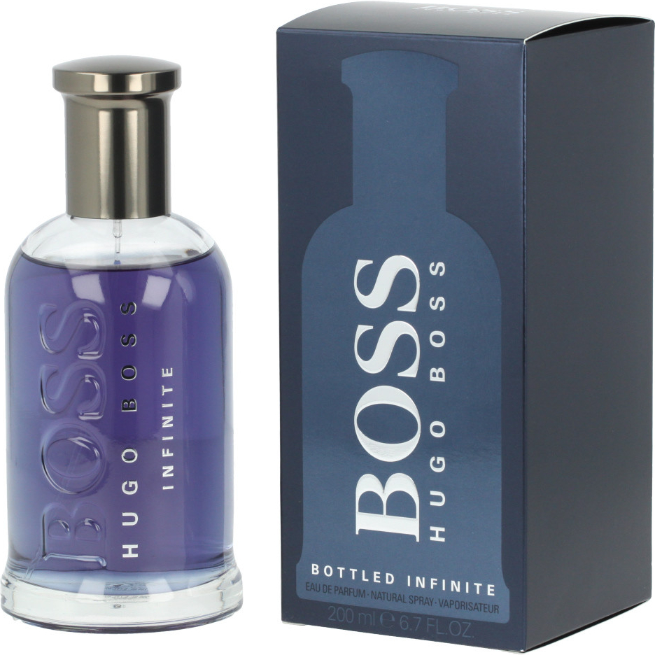 Hugo Boss Boss Bottled Infinite EDP 200 ml nuotrauka