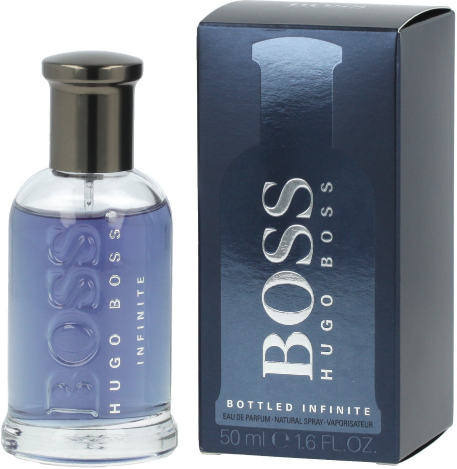 Hugo Boss Boss Bottled Infinite EDP 50 ml nuotrauka