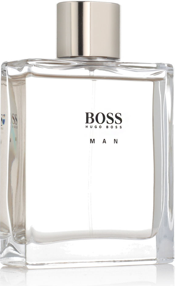 Hugo Boss Boss Man EDT 100 ml nuotrauka