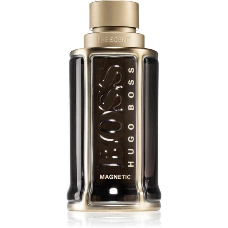 Hugo Boss Boss The Scent For Him Magnetic EDP 100 ml nuotrauka