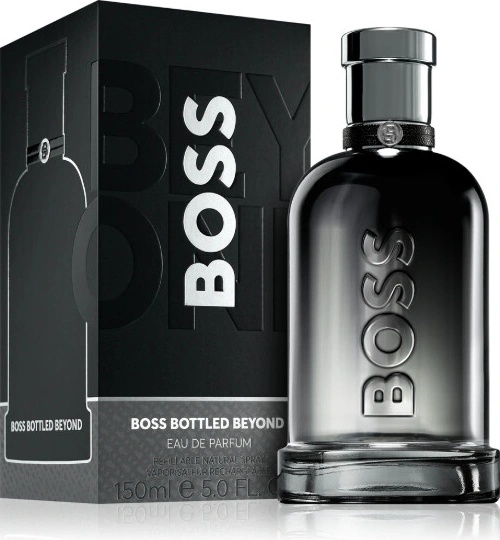 Hugo Boss Bottled Beyond EDP 150 ml nuotrauka