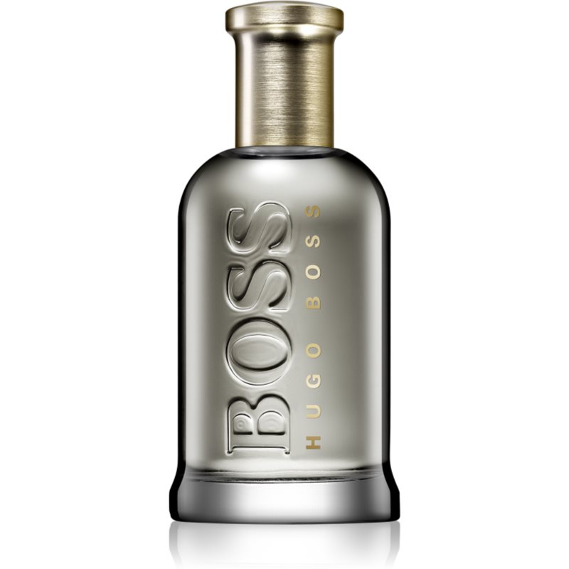 Hugo Boss Bottled EDP 100 ml nuotrauka