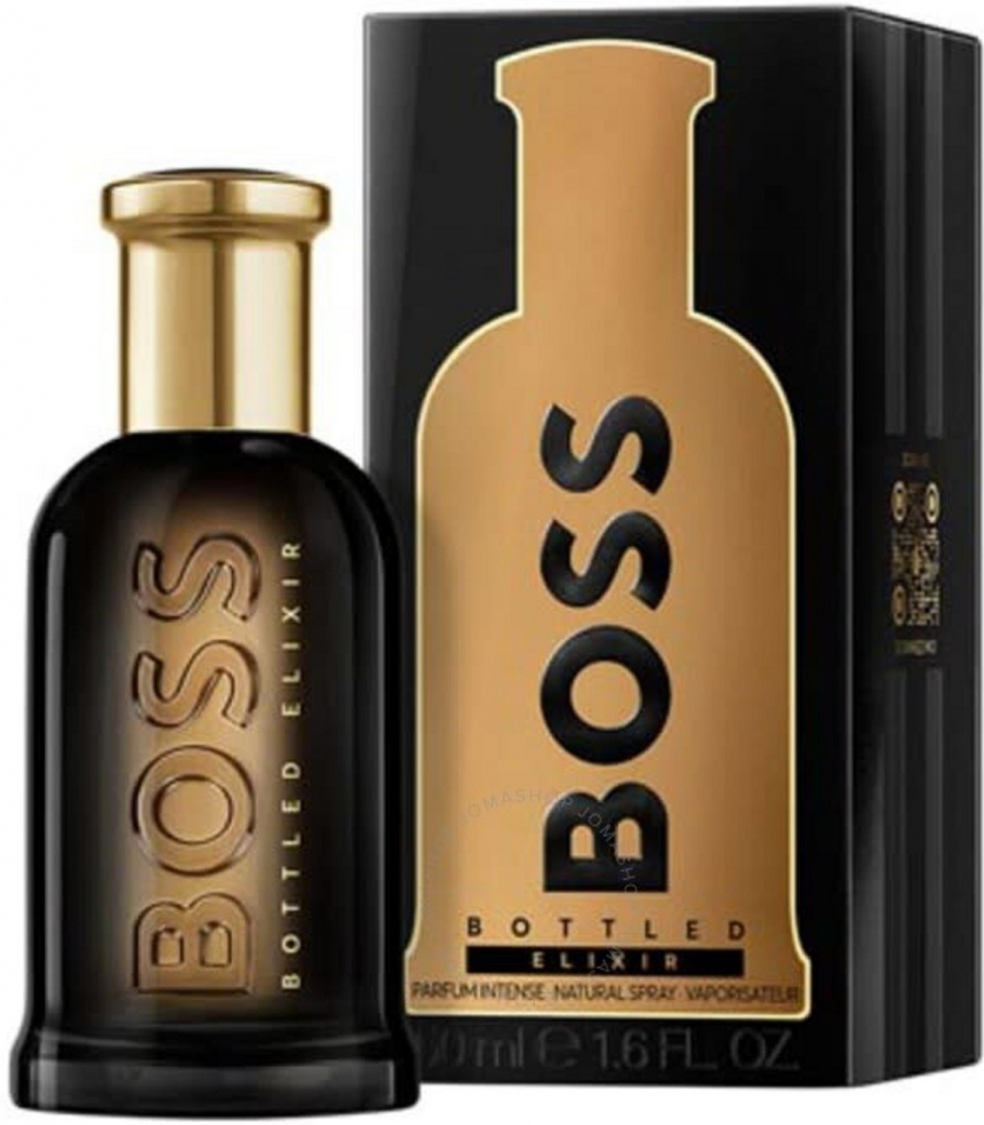 Hugo Boss Bottled Elixir EDP 50 ml nuotrauka