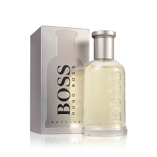 Hugo Boss Bottled Men EDT 200 ml nuotrauka