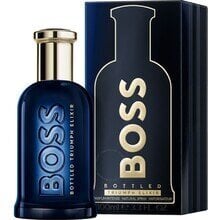 Hugo Boss Bottled Triumph Elixir Parfum Intense EDP 100 ml nuotrauka