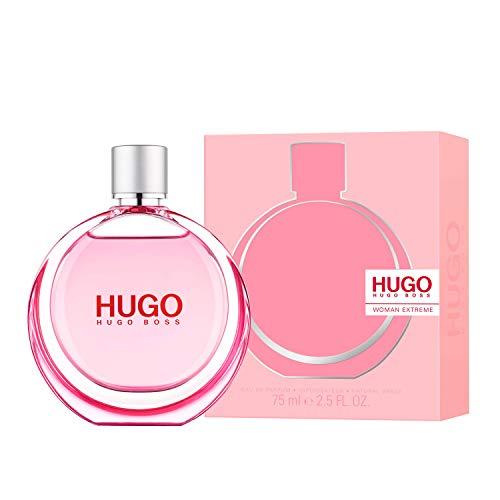 Hugo Boss Hugo Extreme  Man EDP 75 ml nuotrauka
