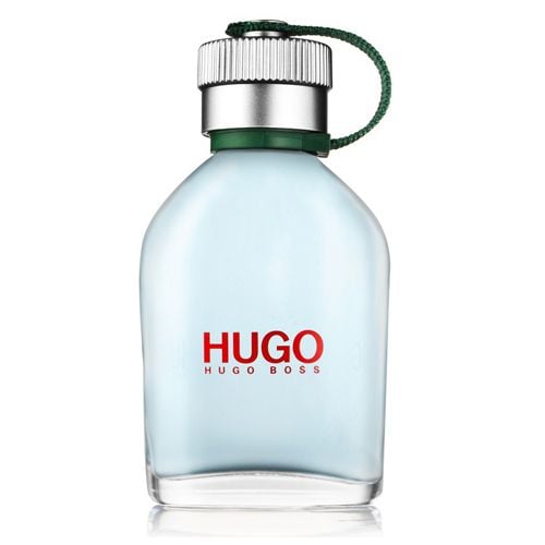 Hugo Boss Hugo Man EDT 125 ml nuotrauka