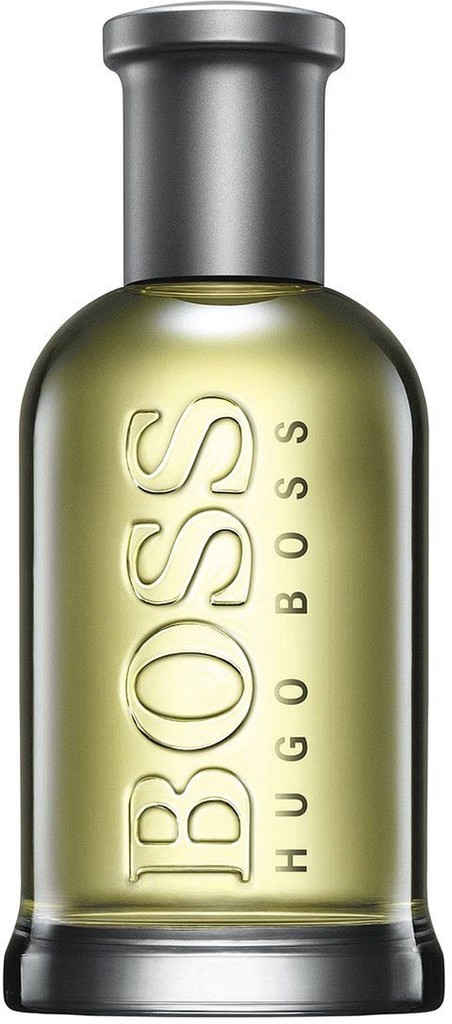 Hugo Boss No.6 Bottled EDT 30 ml nuotrauka