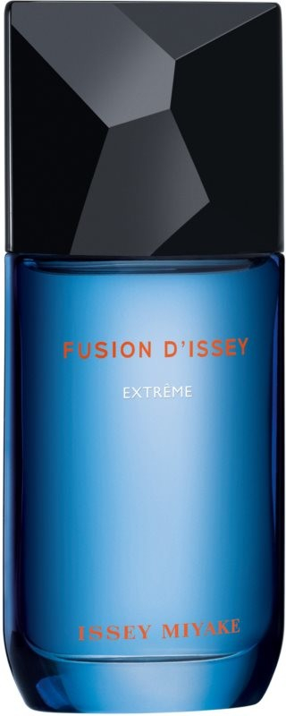 Issey Miyake Fusion d Issey Extreme EDT 100 ml nuotrauka