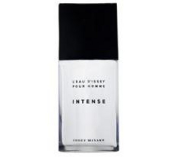 Issey Miyake L´Eau D´Issey Intense EDT 125 ml nuotrauka