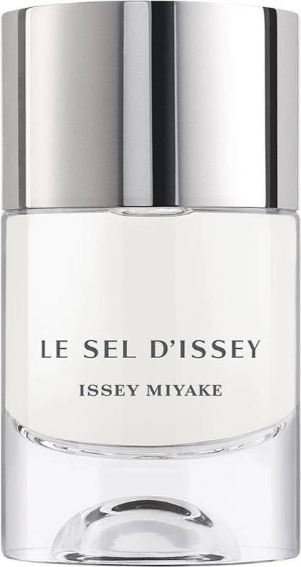 Issey Miyake Le Sel d Issey EDT 50 ml nuotrauka