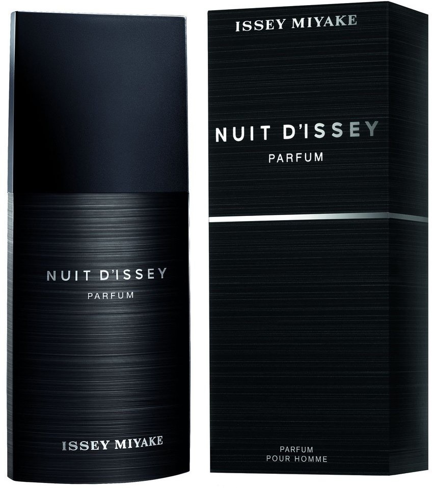Issey Miyake Nuit d´Issey EDP 125 ml nuotrauka