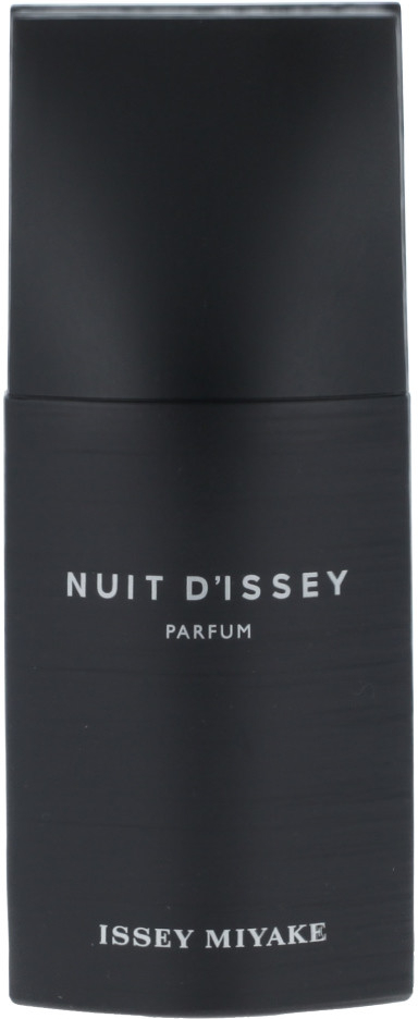 Issey Miyake Nuit d´Issey EDP 75 ml nuotrauka
